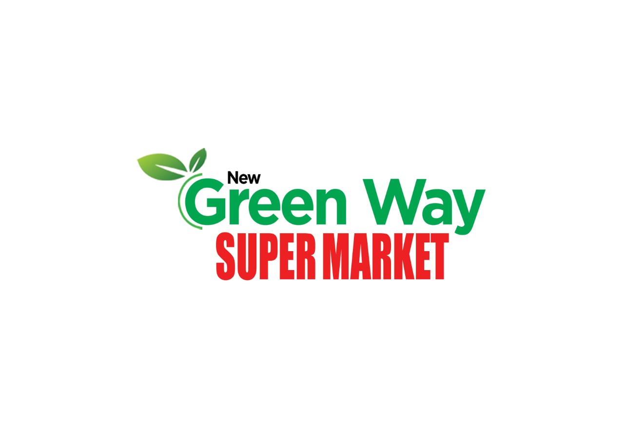 New Green Way Supermarket- IRIVERI